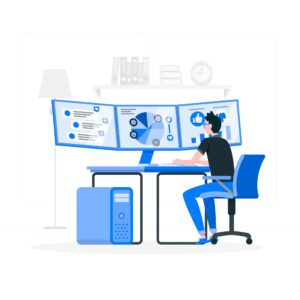 Monitoring