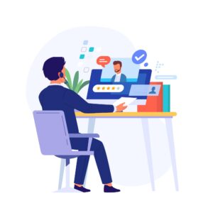 Client-Oriented