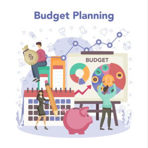 Budget- Planning